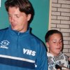 1997 rava jeugddag ajax divers